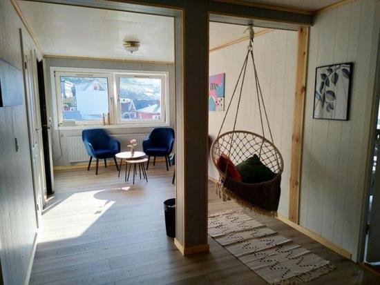 Kassie & Gia'S Home Vestmanna Экстерьер фото