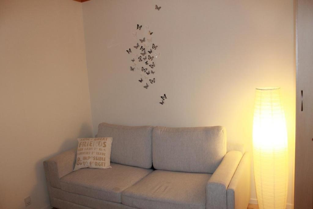 Kassie & Gia'S Home Vestmanna Экстерьер фото