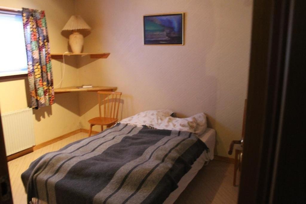Kassie & Gia'S Home Vestmanna Экстерьер фото
