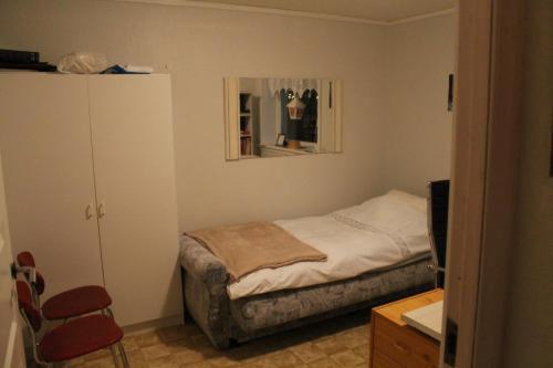 Kassie & Gia'S Home Vestmanna Экстерьер фото