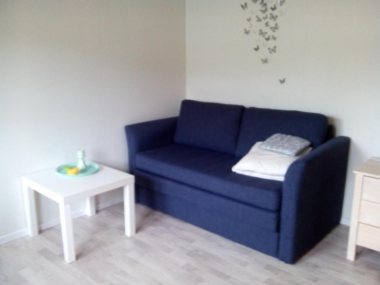 Kassie & Gia'S Home Vestmanna Экстерьер фото